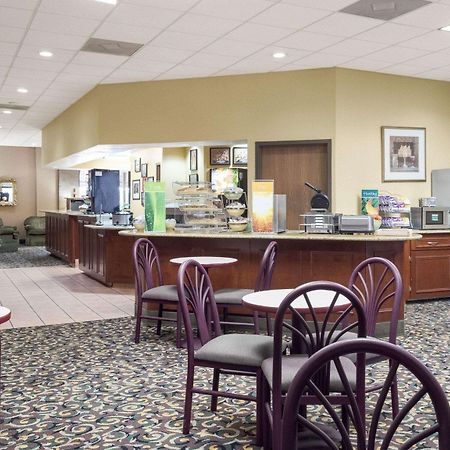 Quality Inn Columbus, Ms Εξωτερικό φωτογραφία
