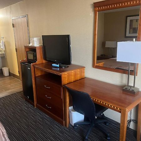 Quality Inn Columbus, Ms Εξωτερικό φωτογραφία