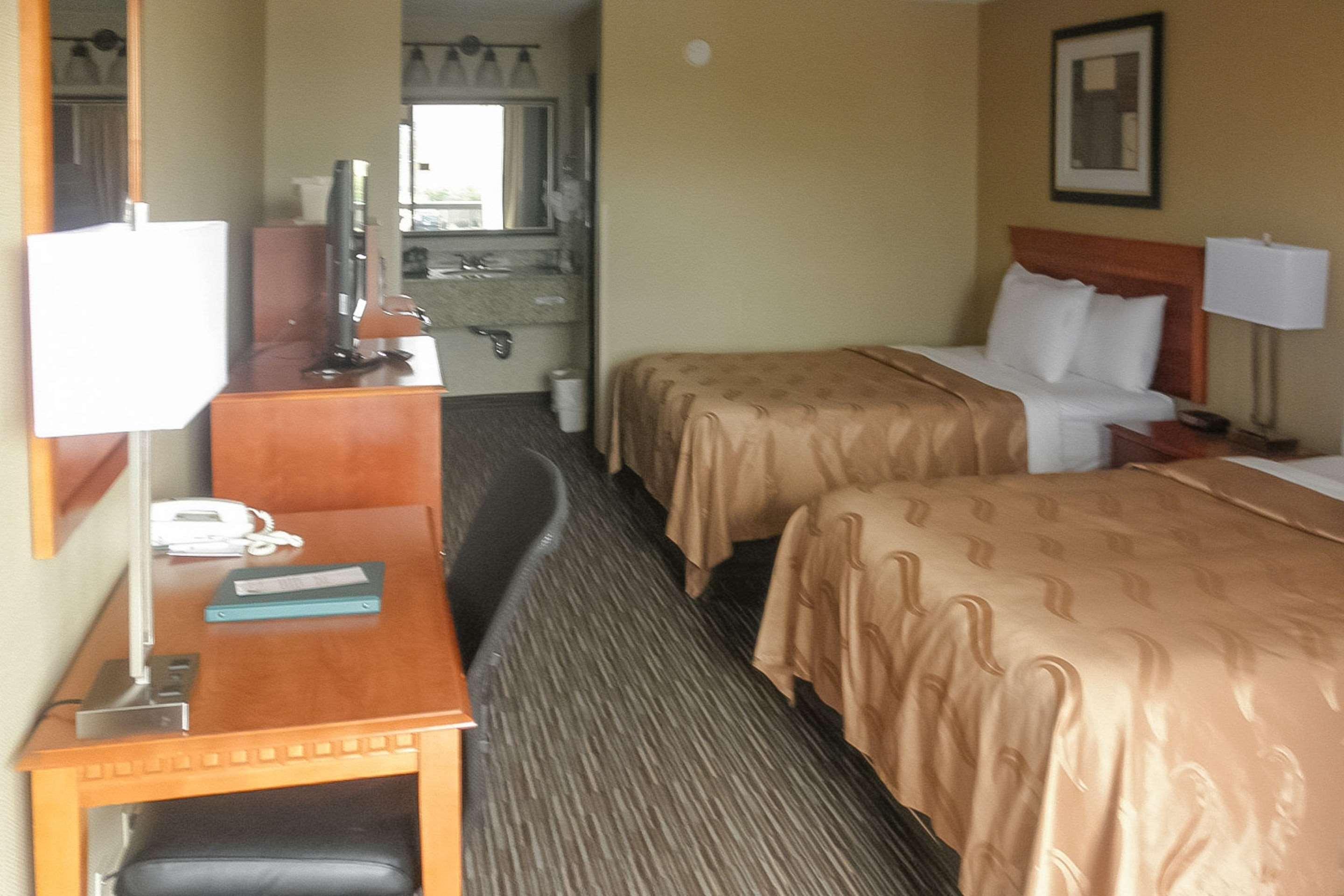 Quality Inn Columbus, Ms Εξωτερικό φωτογραφία