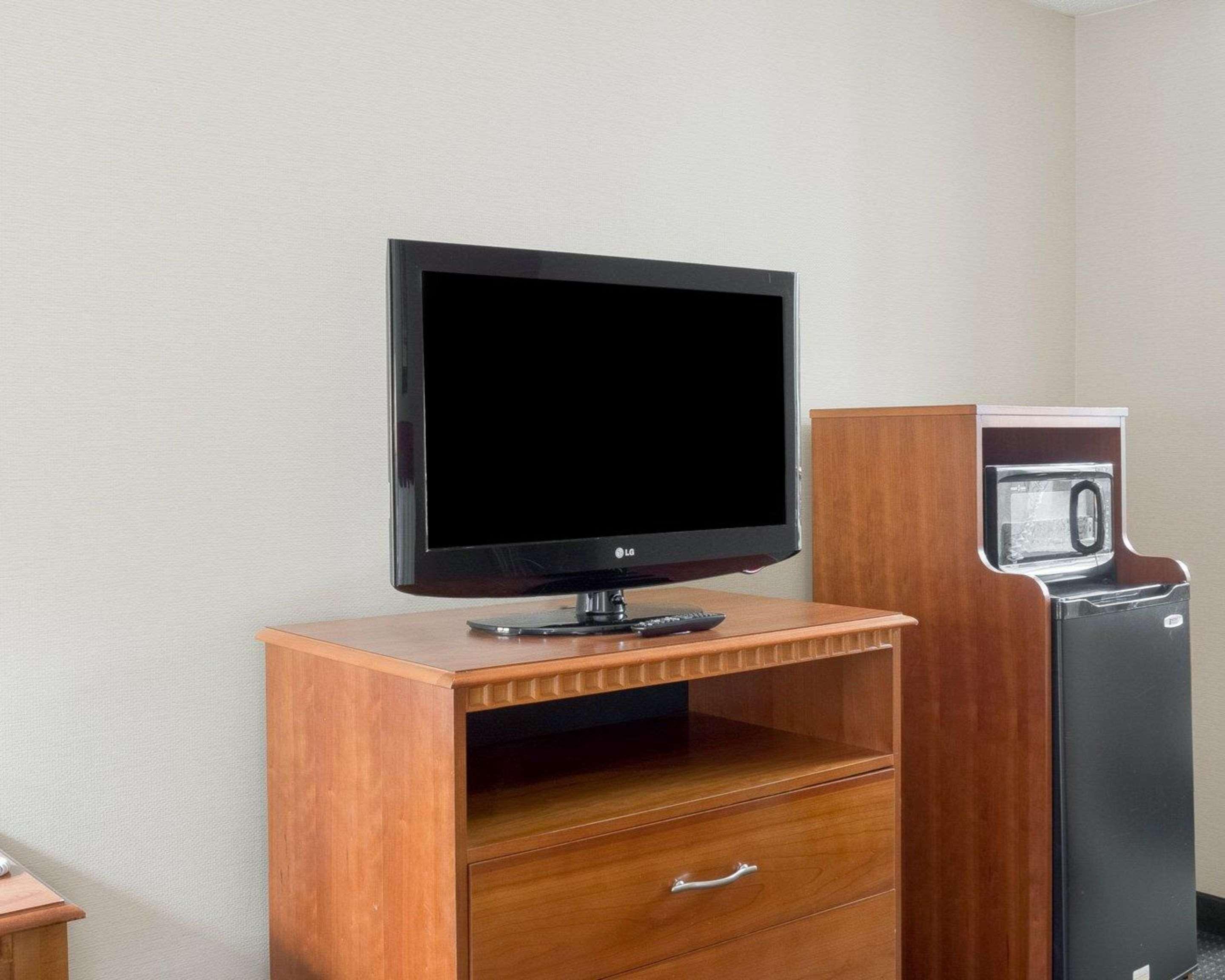 Quality Inn Columbus, Ms Εξωτερικό φωτογραφία
