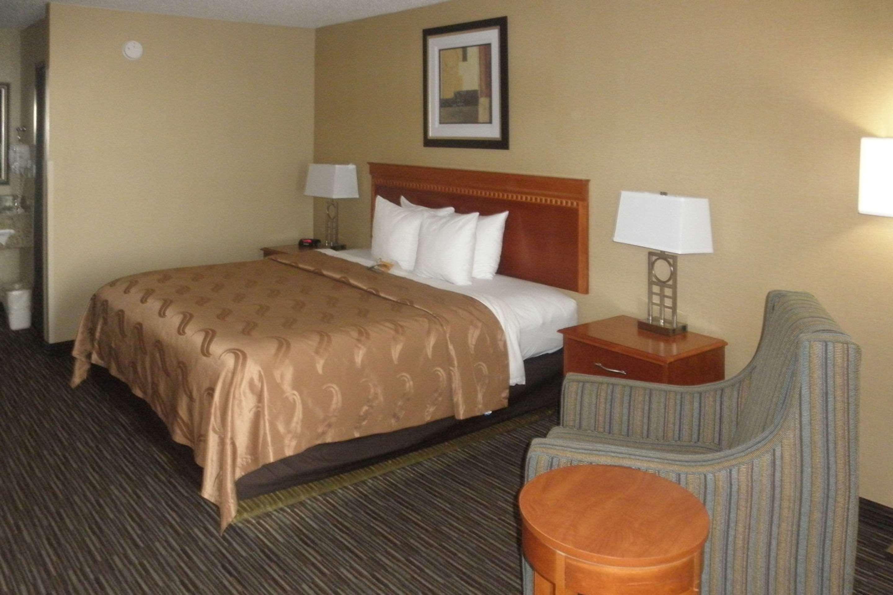 Quality Inn Columbus, Ms Εξωτερικό φωτογραφία