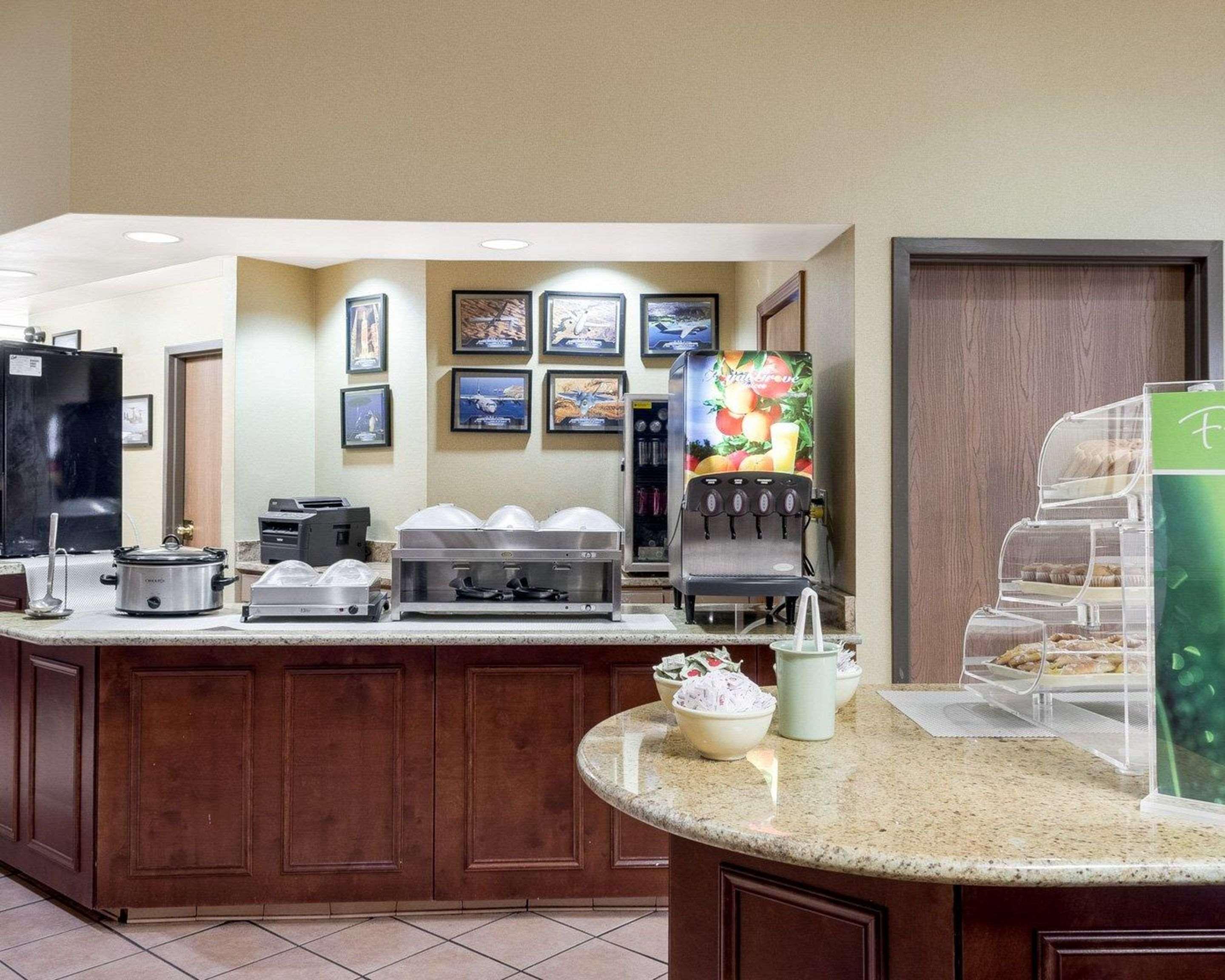 Quality Inn Columbus, Ms Εξωτερικό φωτογραφία