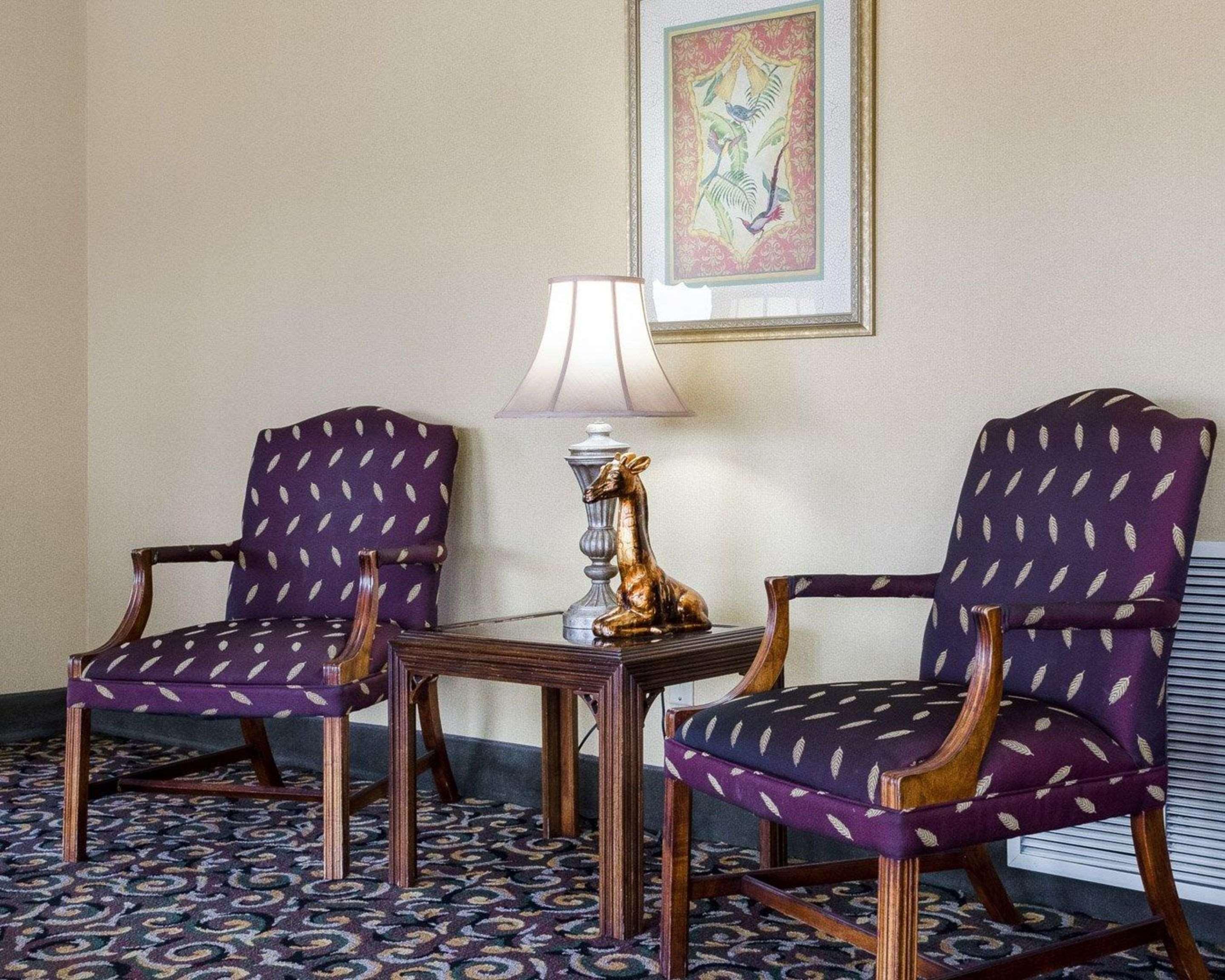 Quality Inn Columbus, Ms Εξωτερικό φωτογραφία