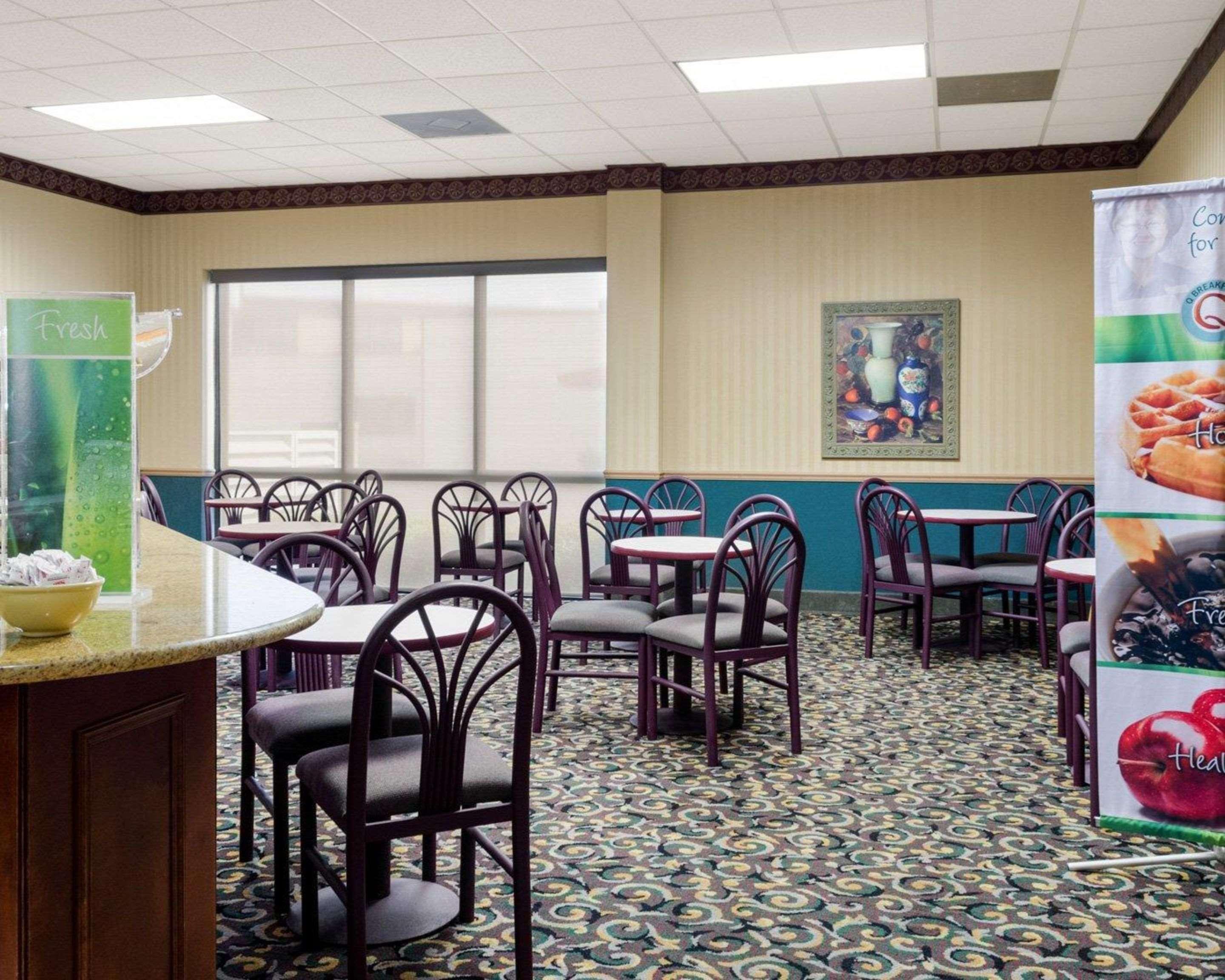 Quality Inn Columbus, Ms Εξωτερικό φωτογραφία