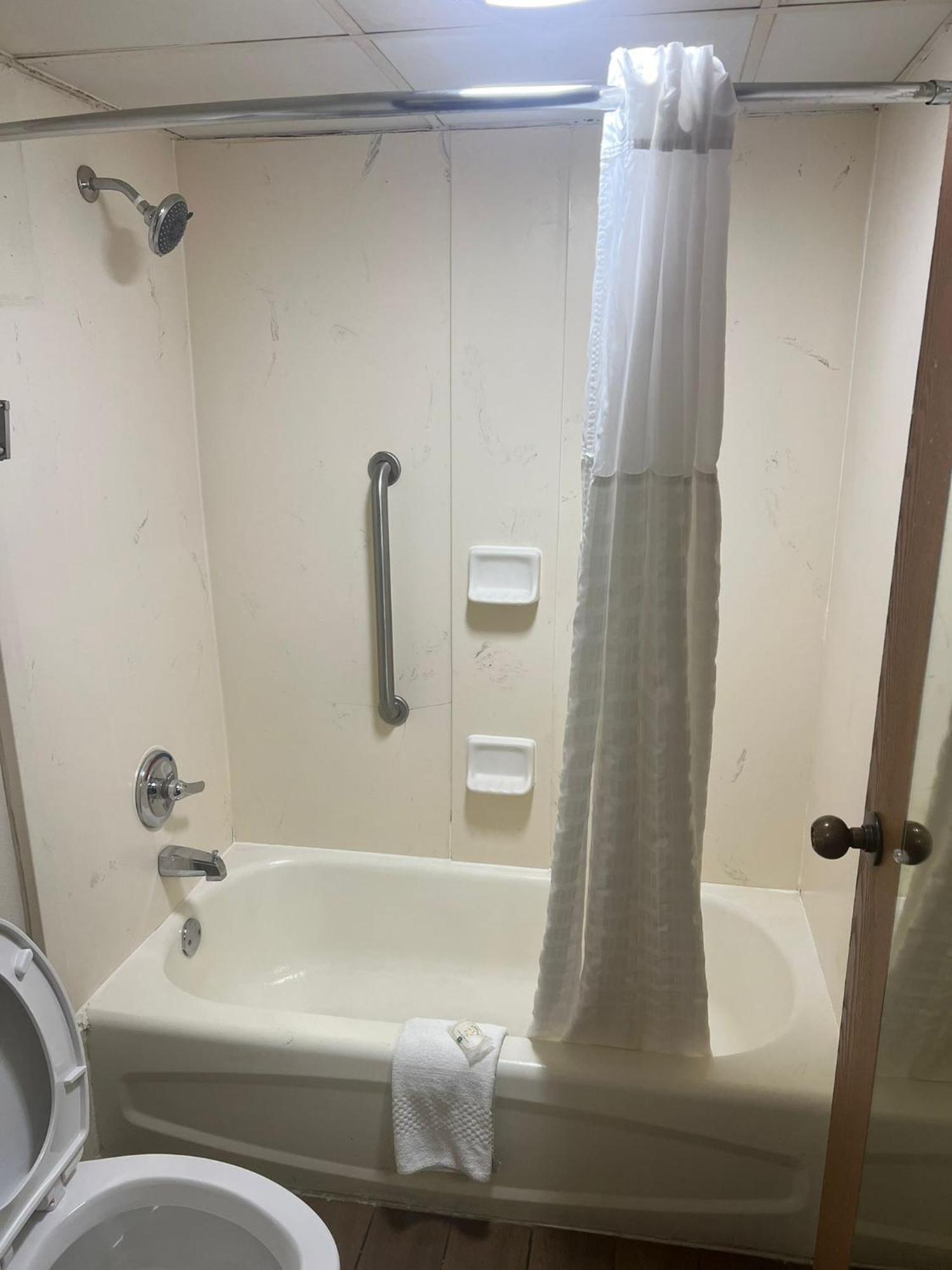 Quality Inn Columbus, Ms Εξωτερικό φωτογραφία
