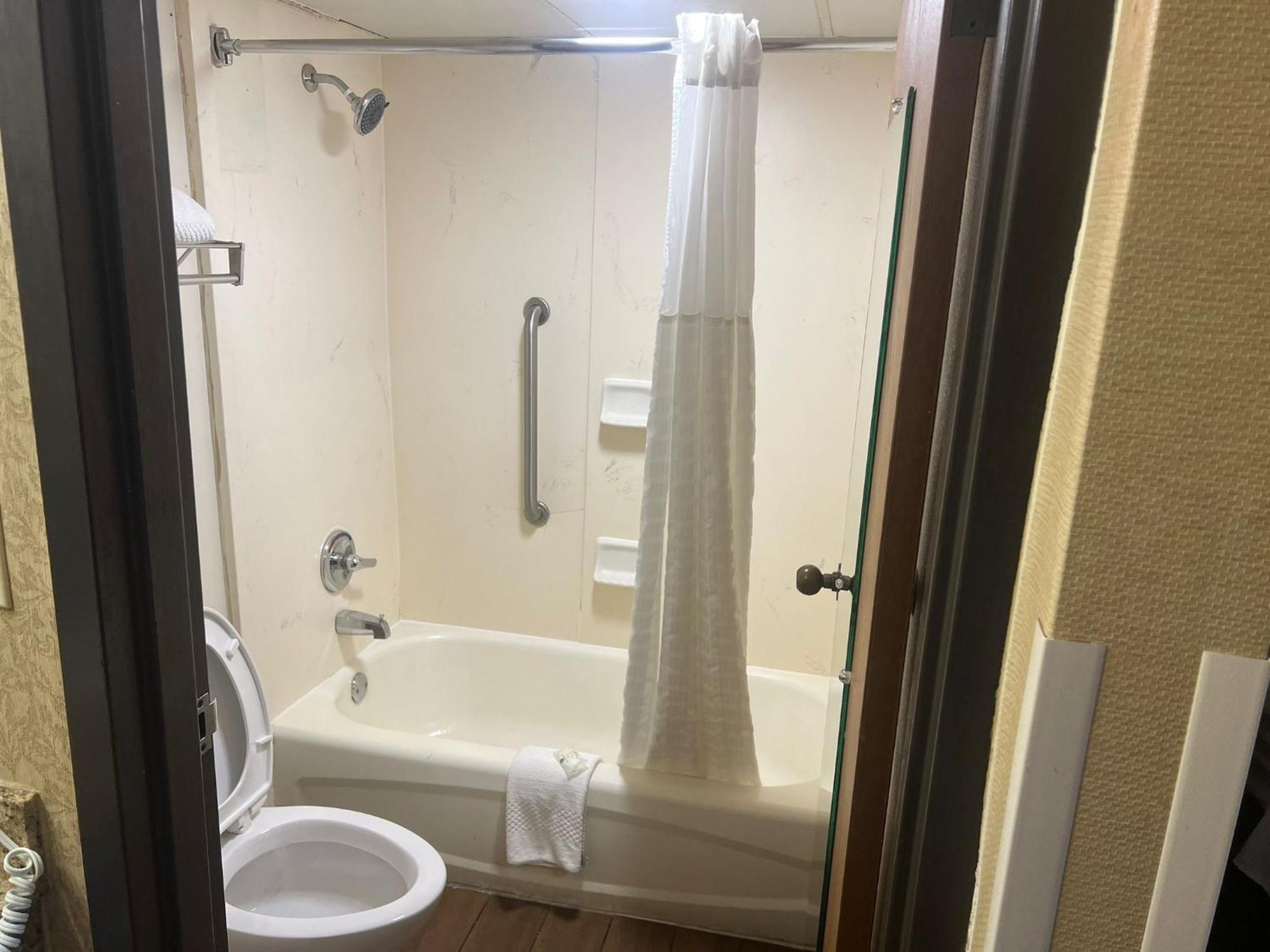 Quality Inn Columbus, Ms Εξωτερικό φωτογραφία