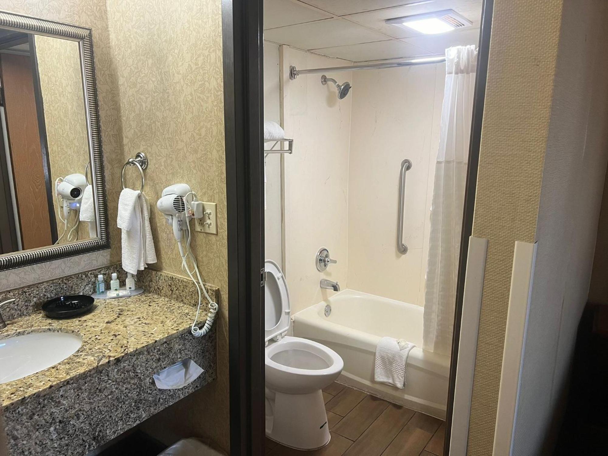 Quality Inn Columbus, Ms Εξωτερικό φωτογραφία
