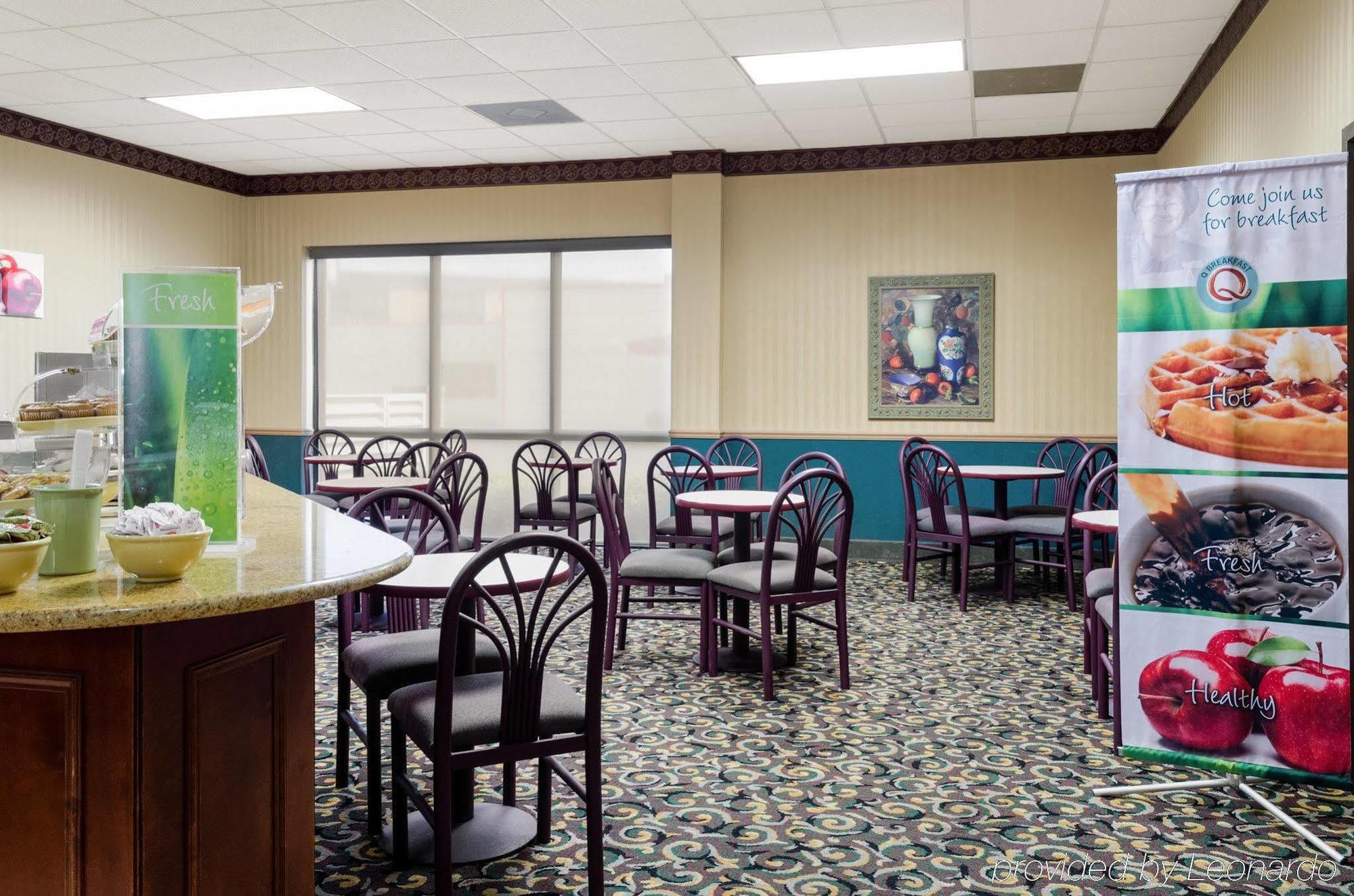 Quality Inn Columbus, Ms Εξωτερικό φωτογραφία