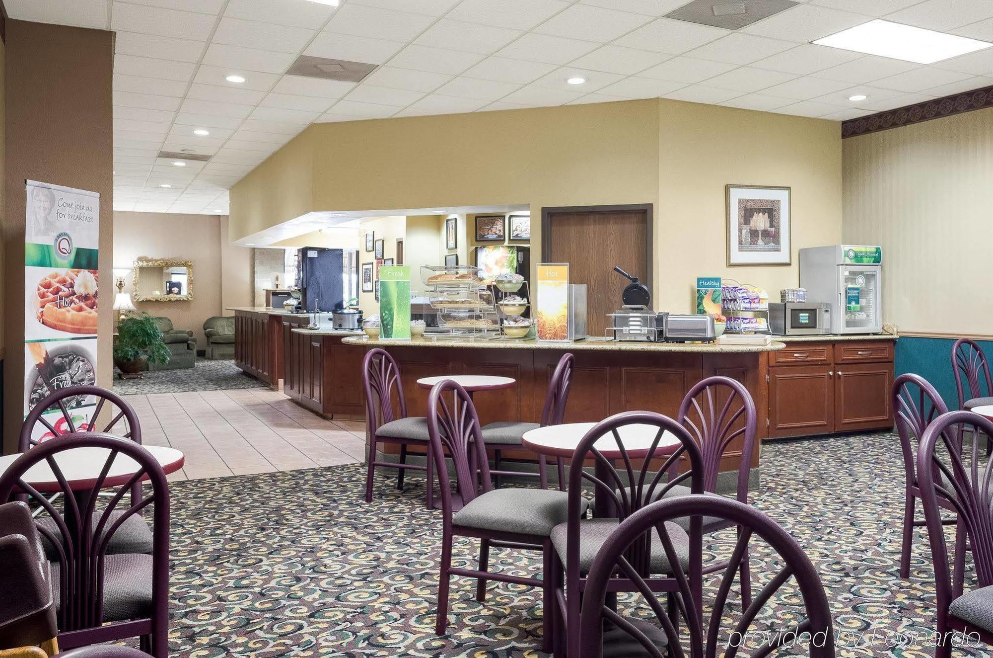 Quality Inn Columbus, Ms Εξωτερικό φωτογραφία