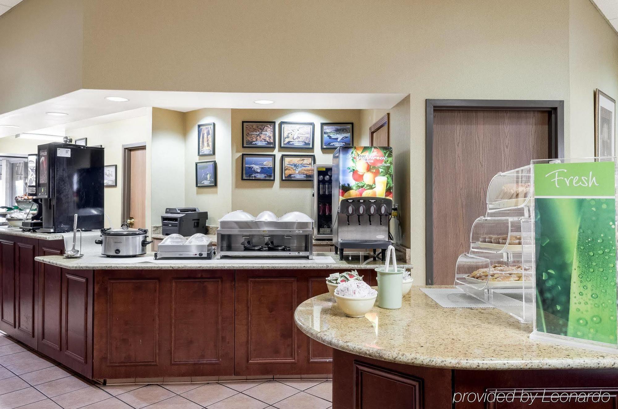 Quality Inn Columbus, Ms Εξωτερικό φωτογραφία