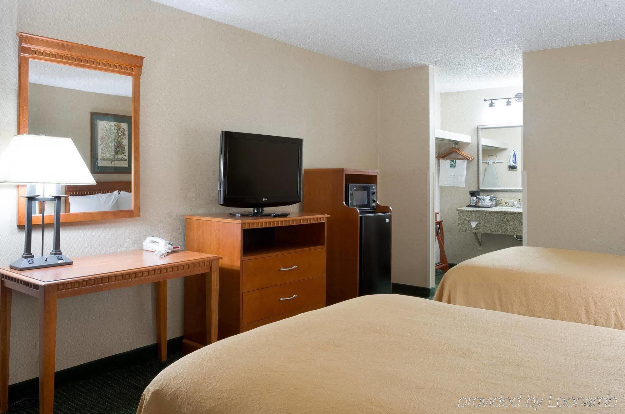Quality Inn Columbus, Ms Εξωτερικό φωτογραφία