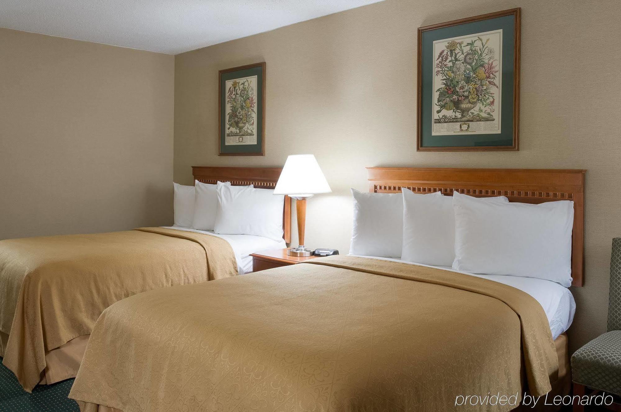 Quality Inn Columbus, Ms Εξωτερικό φωτογραφία