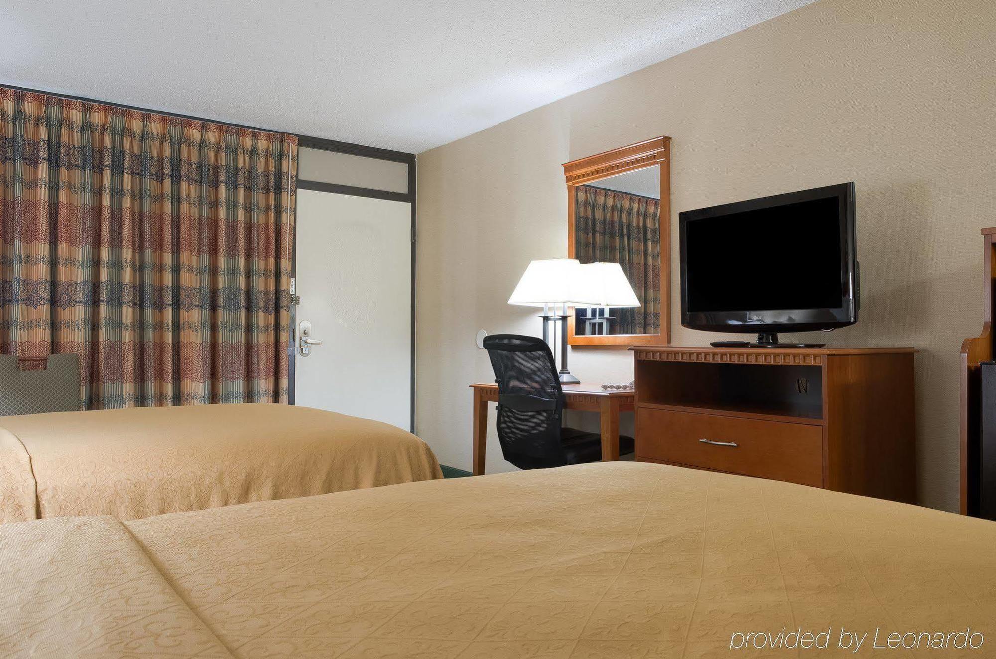 Quality Inn Columbus, Ms Εξωτερικό φωτογραφία