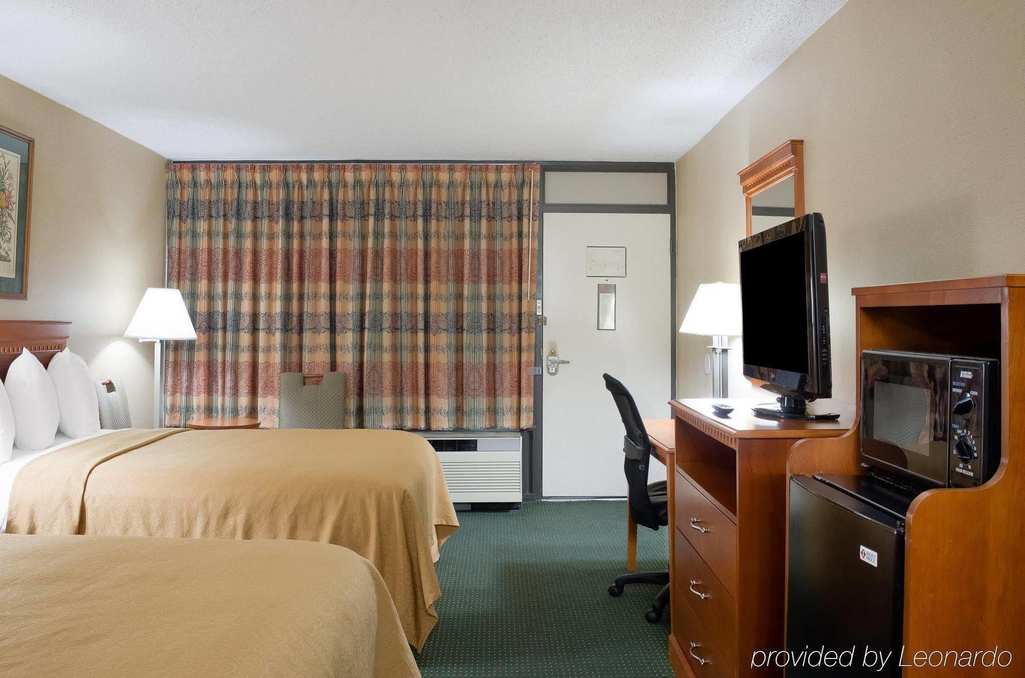 Quality Inn Columbus, Ms Εξωτερικό φωτογραφία