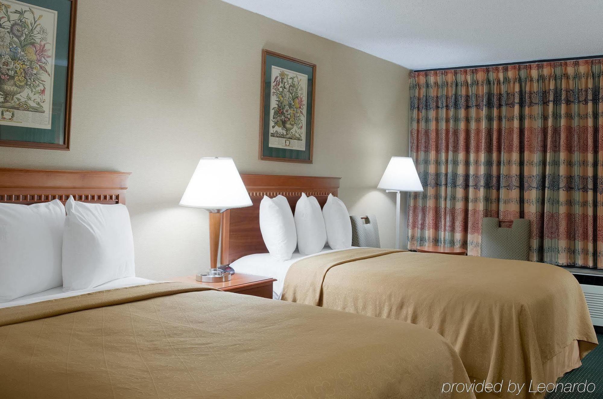 Quality Inn Columbus, Ms Εξωτερικό φωτογραφία