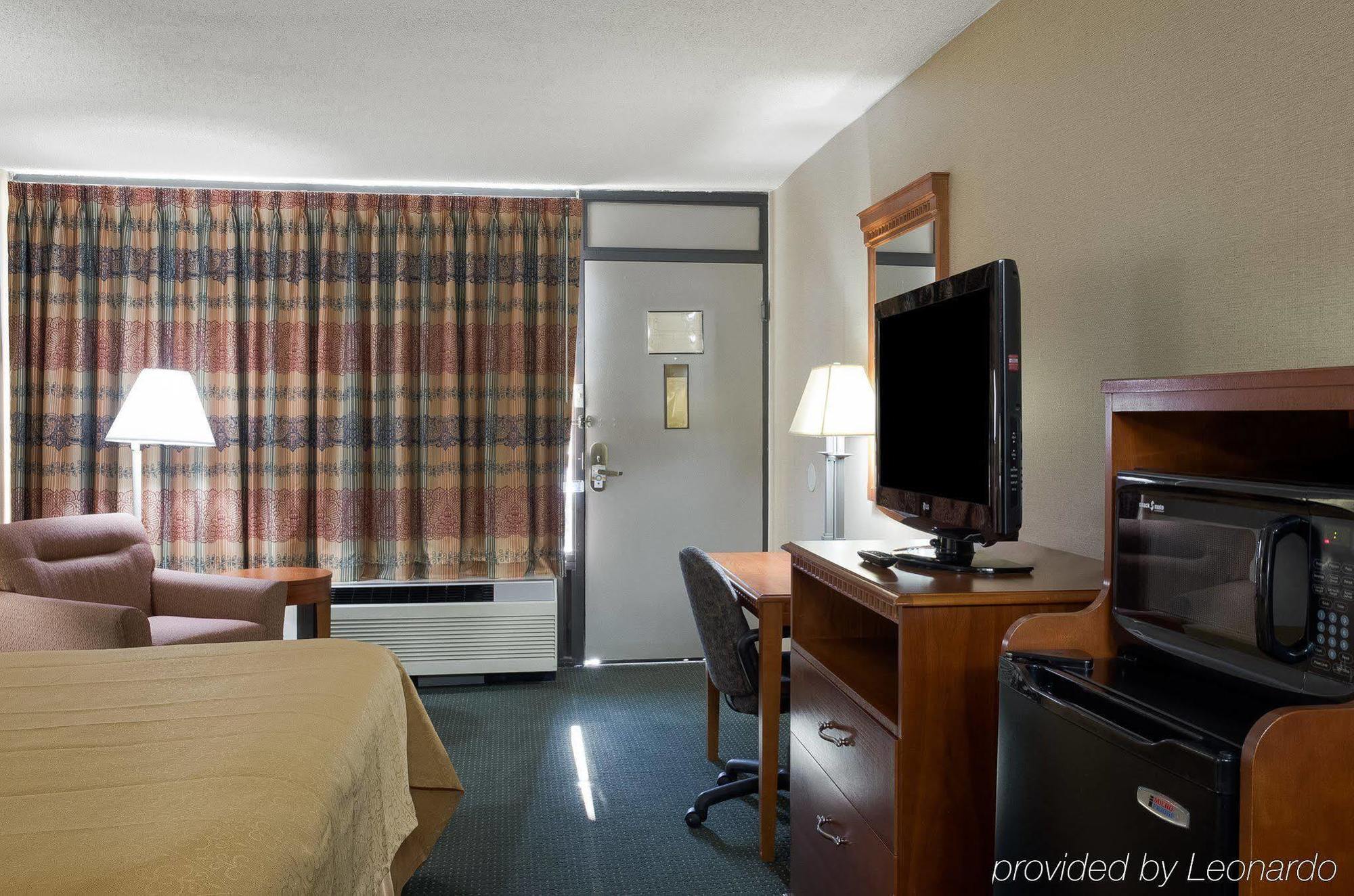 Quality Inn Columbus, Ms Εξωτερικό φωτογραφία